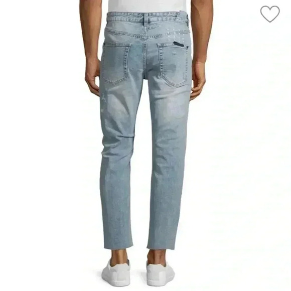 KSUBI
Chitch Chop Slice N Dice Jeans Size 30 Sold Out - Picture 3 of 7